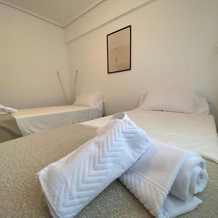 索佩拉纳Casa Mawi公寓 外观 照片