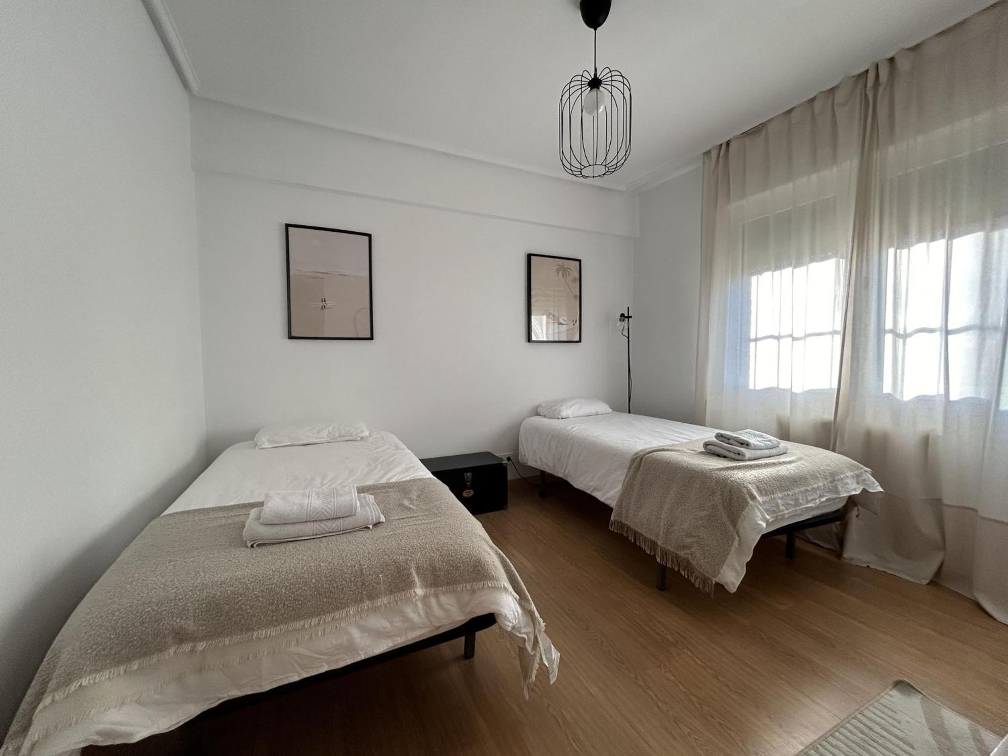 索佩拉纳Casa Mawi公寓 外观 照片